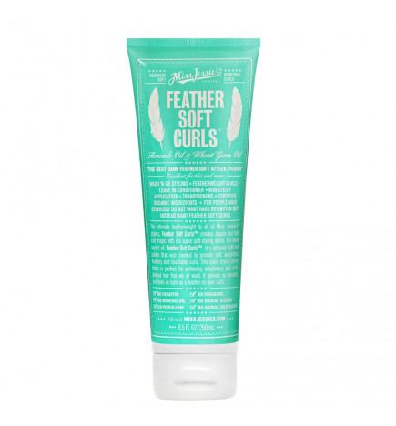 Miss Jessie's - Feather Soft Curls | Curl Lotion