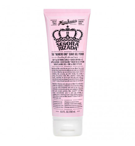 Señora Rizada Styling Gel Miss Jessie's