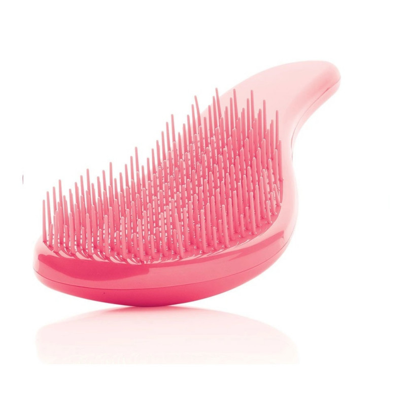 Centaure - Ontwarrende Borstel roze