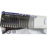 Centaure -  Magic Carbon Comb 345543  Professional Anti-static
