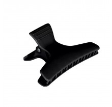 Mezzo - Clip Croco Black x 12