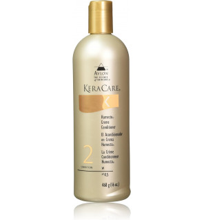Keracare - Humecto Creme Conditioner 475ml