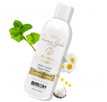 Kit de lissage brésilien Premium Keratin Caviar
