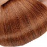 Keratin Extension color 8 100pcs