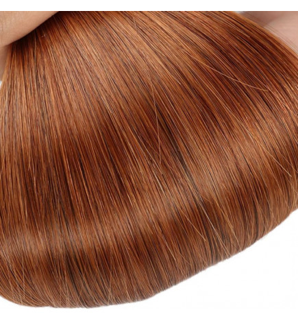 Tissage Brésilien Straight couleur 8