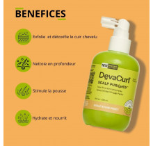 DevaCurl - Scalp Puri(pH)y