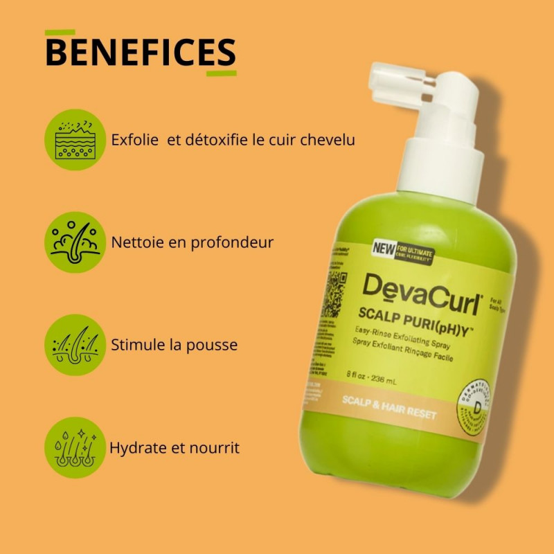 DevaCurl - Scalp Puri(pH)y