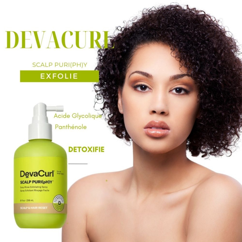 DevaCurl - Scalp Puri(pH)y