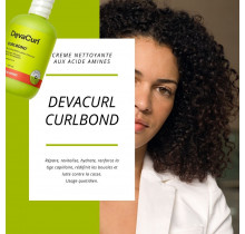 DevaCurl CurlBond Cleanser 355ml