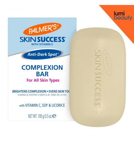 Palmers - Skin Success Complexion Bar