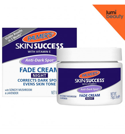 Palmers - Skin Success Anti-Dark Spot Fade Cream Night