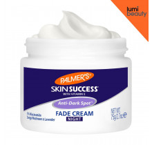 Palmers - Skin Success Anti-Dark Spot Fade Cream Night