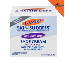 Palmers - Skin Success Fade Cream Oily Skin
