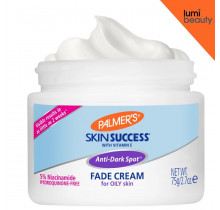 Palmers - Skin Success Fade Cream Oily Skin