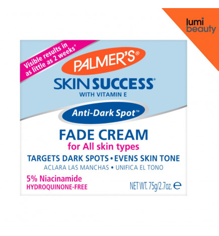 Palmers Skin Success Fade Cream for all type