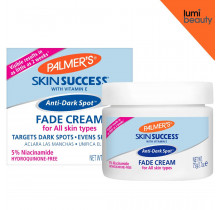 Palmers - Skin Success Fade Cream for all skin types