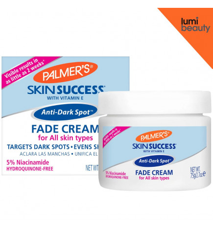 Palmers - Skin Success Fade Cream for all skin types
