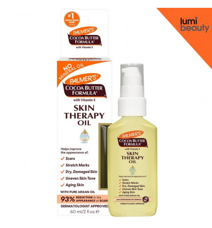 Palmers Skin Therapy Oil - Huile réparatrice pour le corps