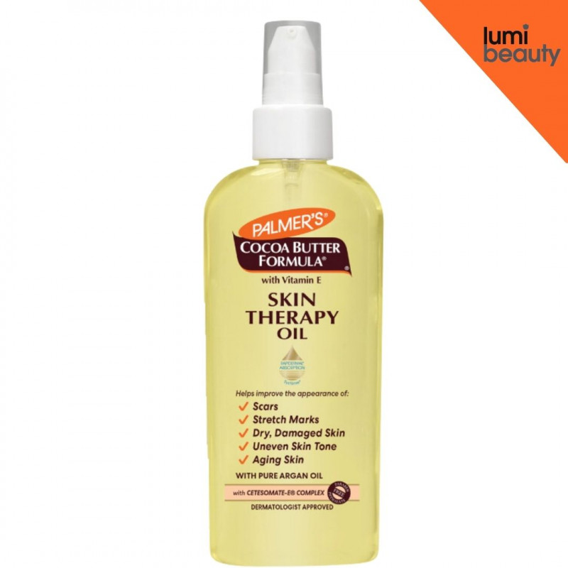 Palmers Skin Therapy oil