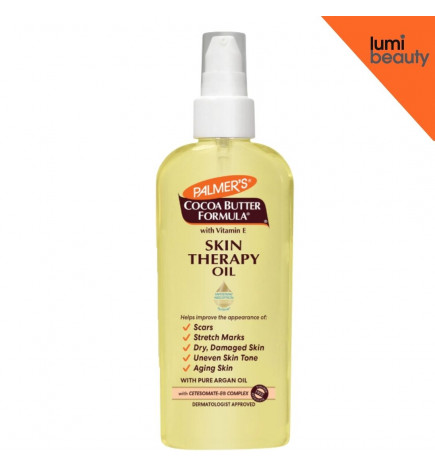Palmers Skin Therapy Oil