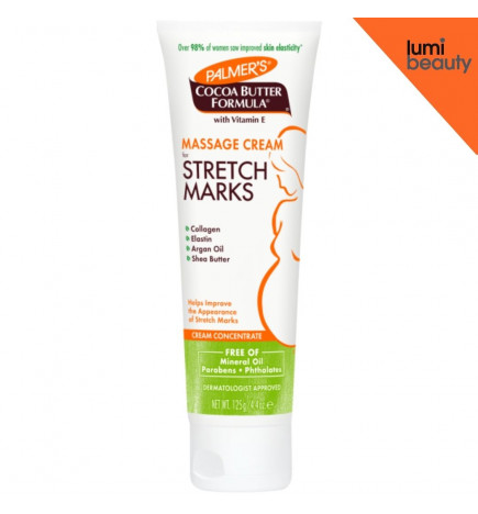 Palmers Cocoa Butter Cream for Stretch Marks