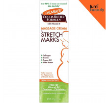 Palmers Cocoa Butter Formula Massage Cream for Stretch Marks