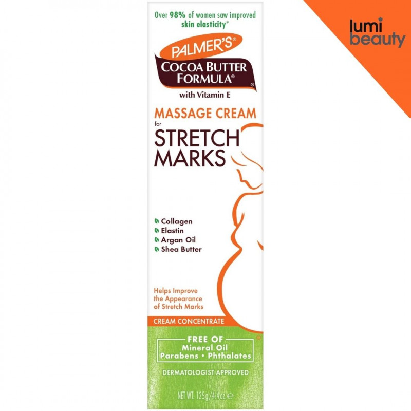 Palmers Cocoa Butter Cream for Stretch Marks