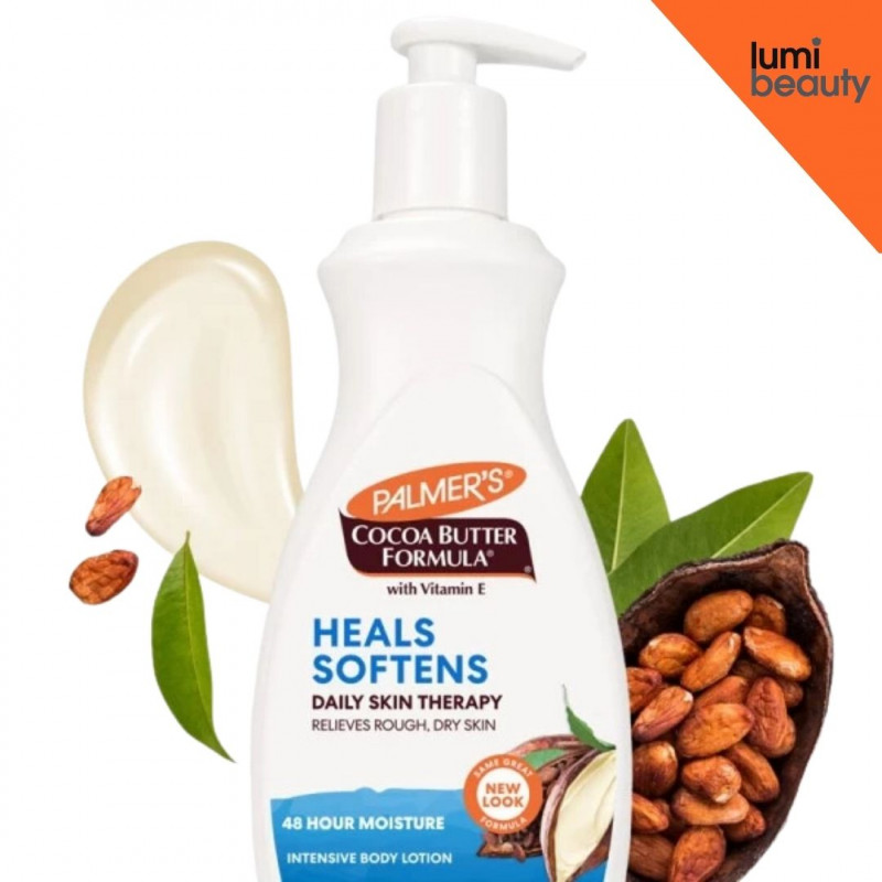 Palmers Cocoa Butter Daily Skin Therapy