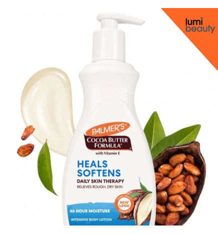 Palmers Cocoa Butter Daily Skin Therapy