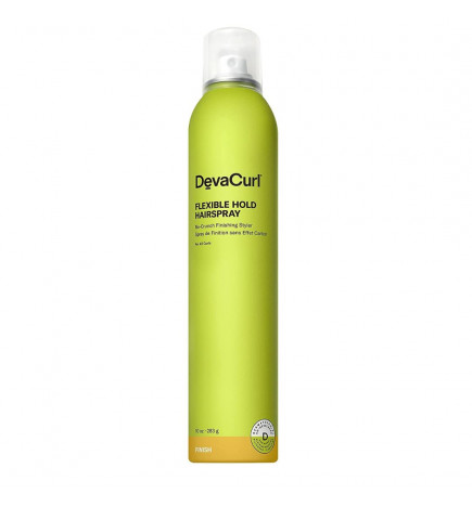 DevaCurl - Flexible Hold Hairspray