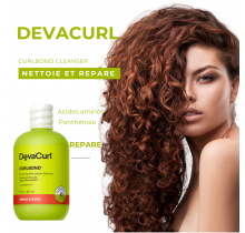 DevaCurl - Curlbond Re-Coiling Mild Lather Cleanser 946ml