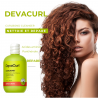 DevaCurl Curlbond Cleanser - Shampoing réparateur 946ml