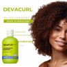 DevaCurl One Condition Decadence - Soin ultra hydratant cheveux secs - 355ml