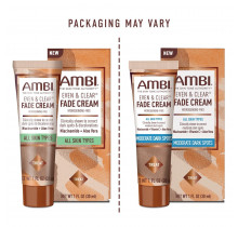 Ambi Even Clear Fade Cream  All Skin
