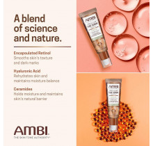 Ambi Fade Serum Retinol