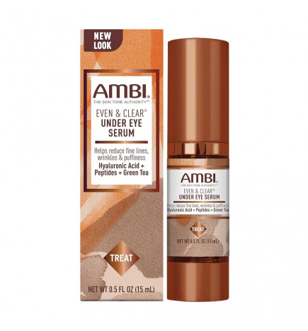 Ambi Skin Care Even & Clear Under Eye Serum