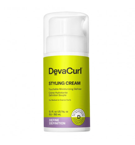 DevaCurl Styling Cream 5.1 fl.oz