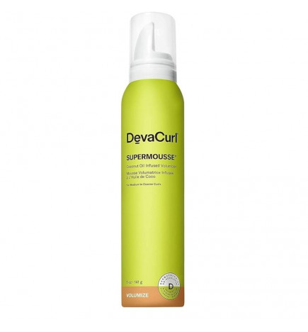 DevaCurl - SuperMousse