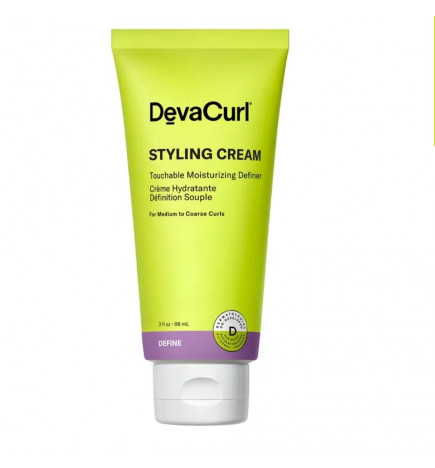 DevaCurl Styling Cream 88ml
