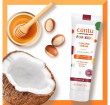 Cantu for kids Curling Cream