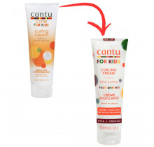 Cantu Care For Kids Curling Cream
