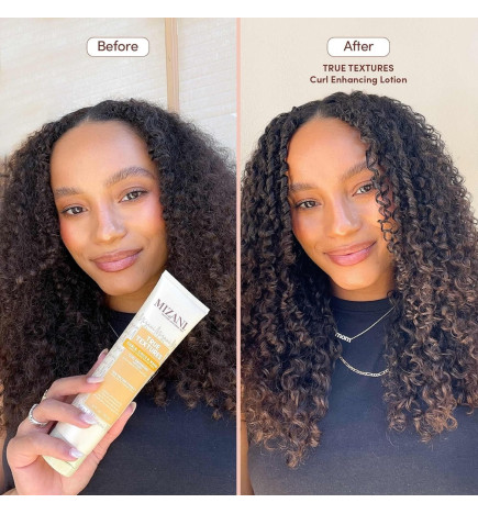 Mizani True Textures Curl Enhancing Lotion