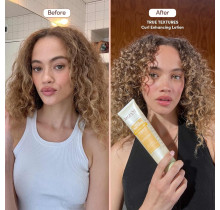 Mizani True Textures Curl Enhancing Lotion