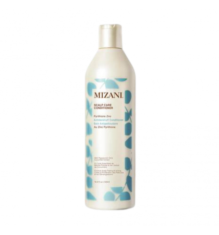 Mizani Scalp Care Anti Dandruff Conditioner – Après-shampoing antipelliculaire
