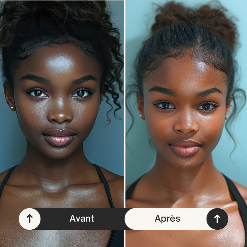 Ageless Extratone Fade Milk - Fifty's Plus