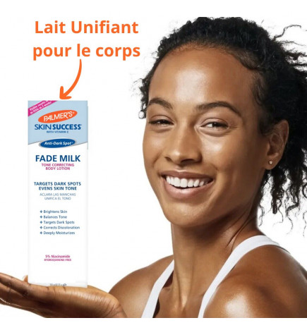 Palmer's Skin Success Anti-Dark Spot Fade Milk