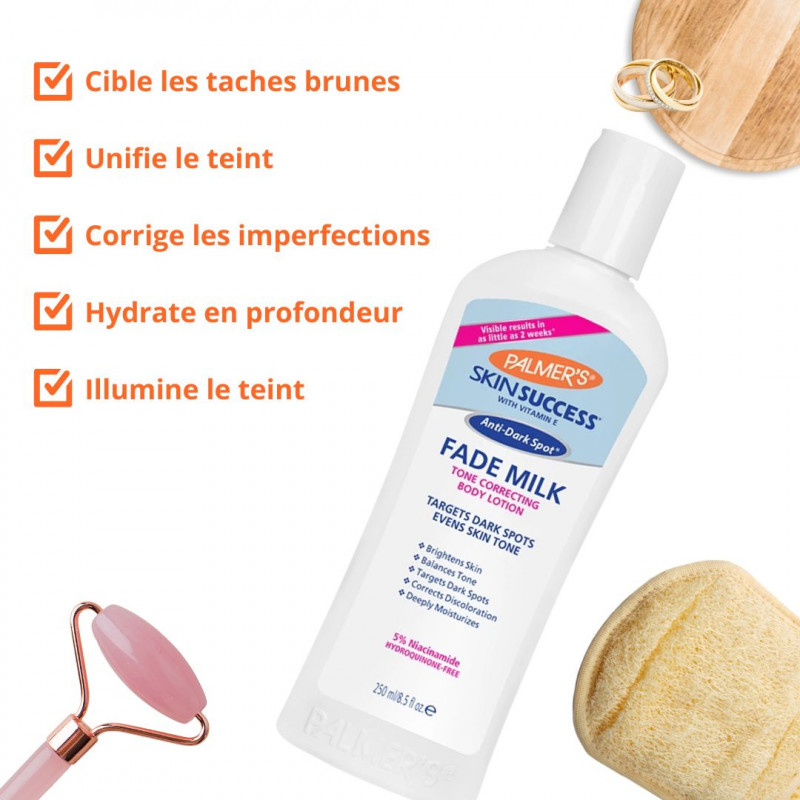 Palmer's Skin Success Anti-Dark Spot Fade Milk