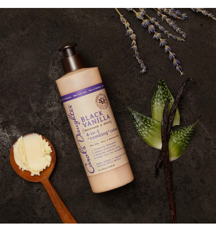 Carols Daughter Black Vanilla 4 in 1 Combing Crème