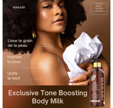 Makari Exclusive Body Milk