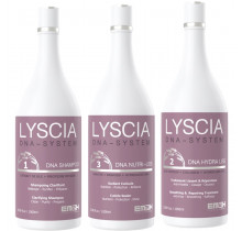 Lissage au tanin - Lyscia